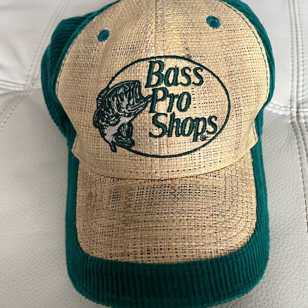 Bass Pro Shops Hat